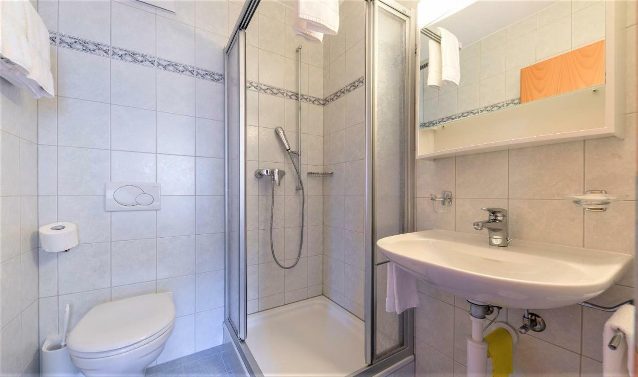 Gaestehaus St. Ursula Brig Εξωτερικό φωτογραφία